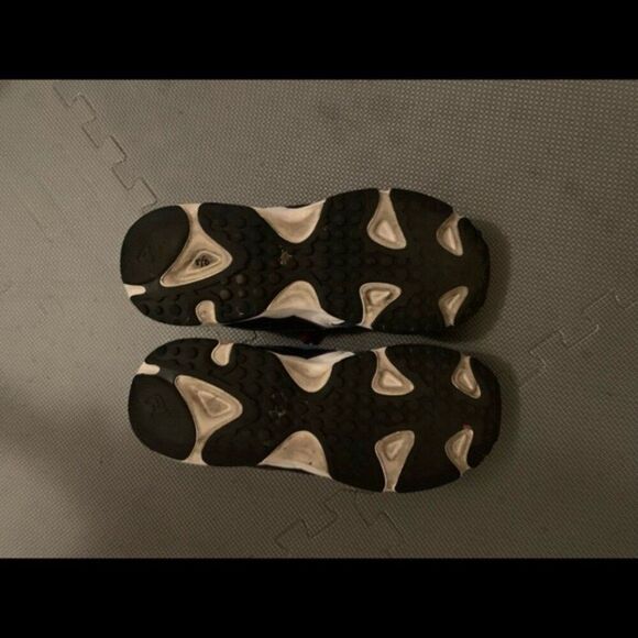 Fila Ray Tracer Green/White-Black - Picture 12 of 12